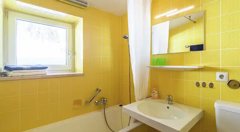 Apartment in Riezlern