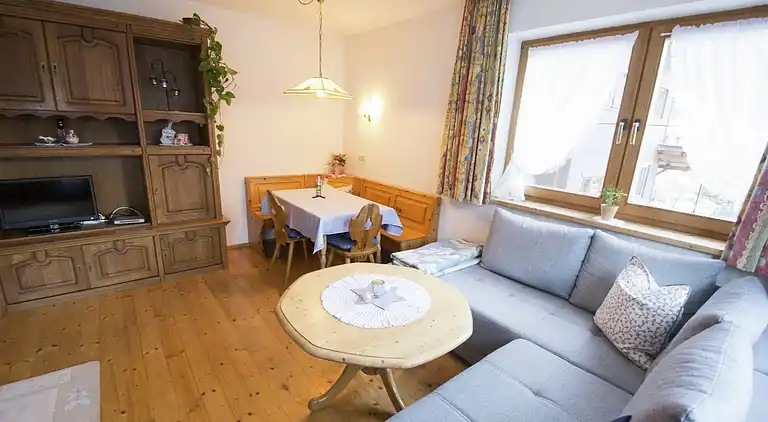 Ferielejlighed i Ehrwald