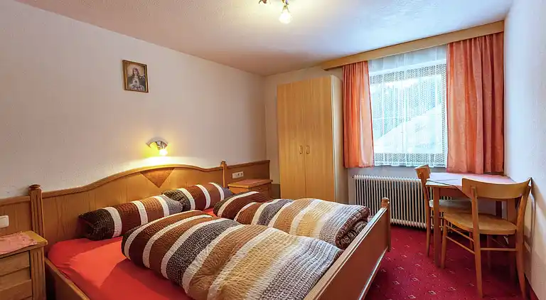 Ferielejlighed i Habigen