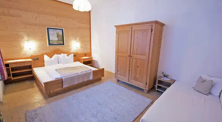 Apartment in Ehrwald