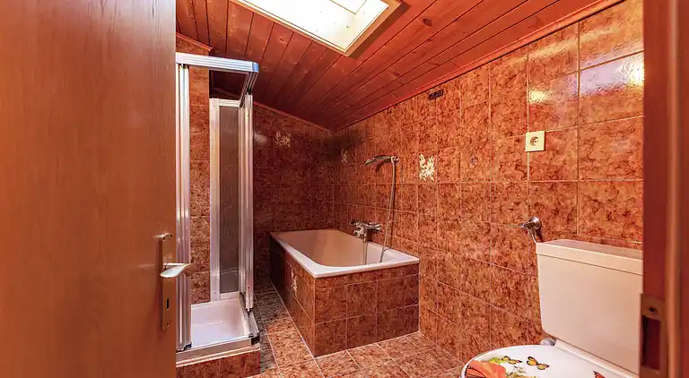 Apartment in Sankt Gallenkirch