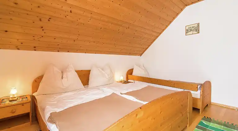 Sommerhus i Weinebene