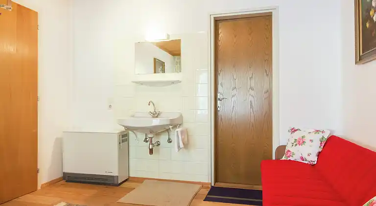 Holiday home in Rangersdorf