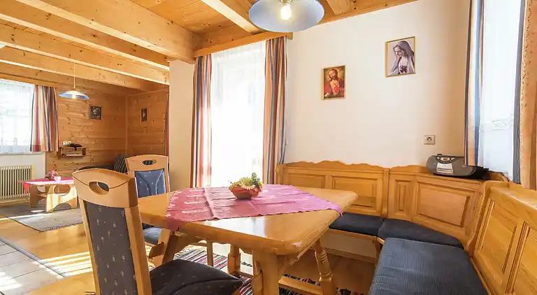 Sommerhus i Weinebene