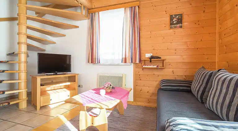 Sommerhus i Weinebene