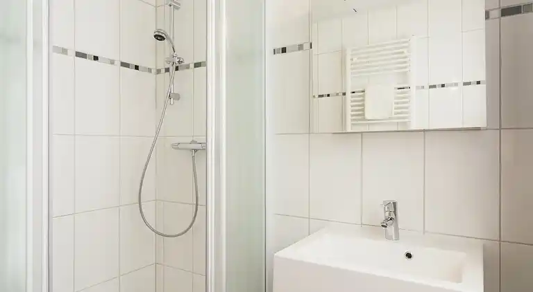 Holiday home in Rangersdorf