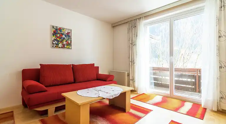 Holiday home in Rangersdorf