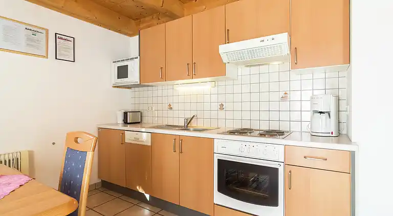 Sommerhus i Weinebene