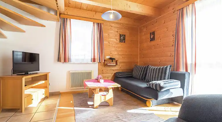 Sommerhus i Weinebene