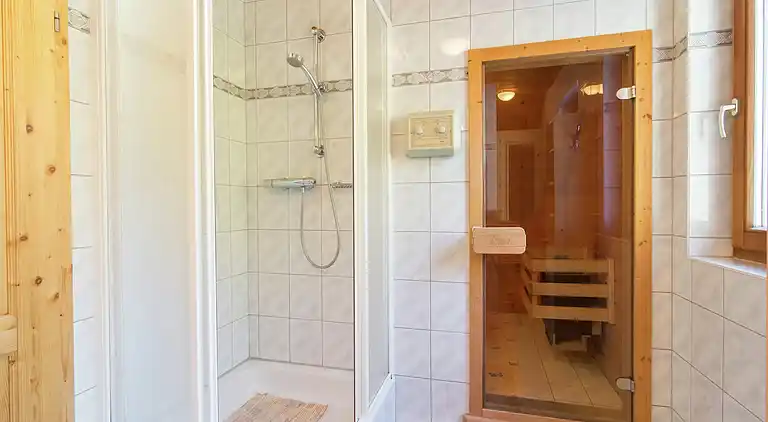 Sommerhus i Weinebene