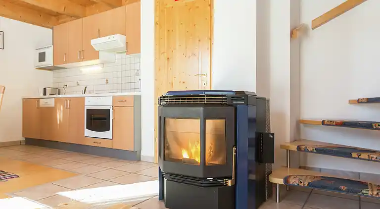 Sommerhus i Weinebene