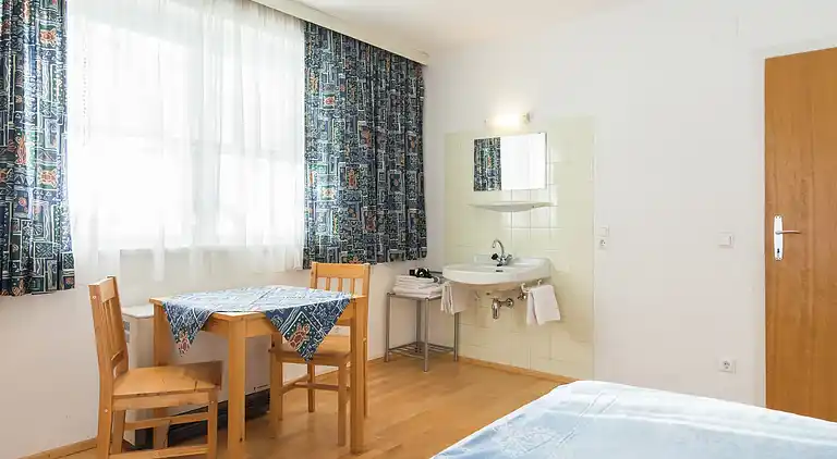 Holiday home in Rangersdorf