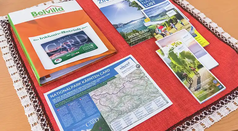 Holiday home in Rangersdorf