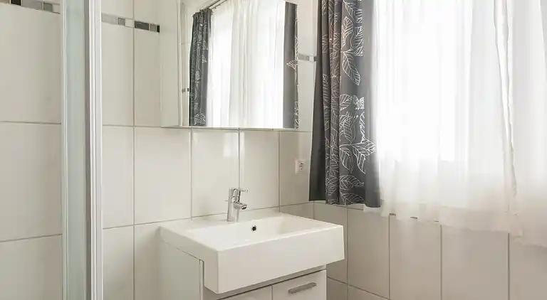 Holiday home in Rangersdorf