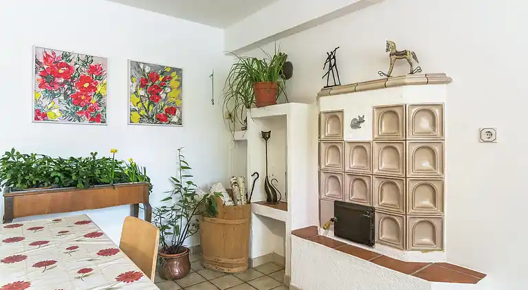 Holiday home in Rangersdorf