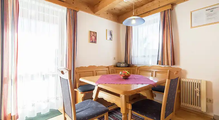 Sommerhus i Weinebene