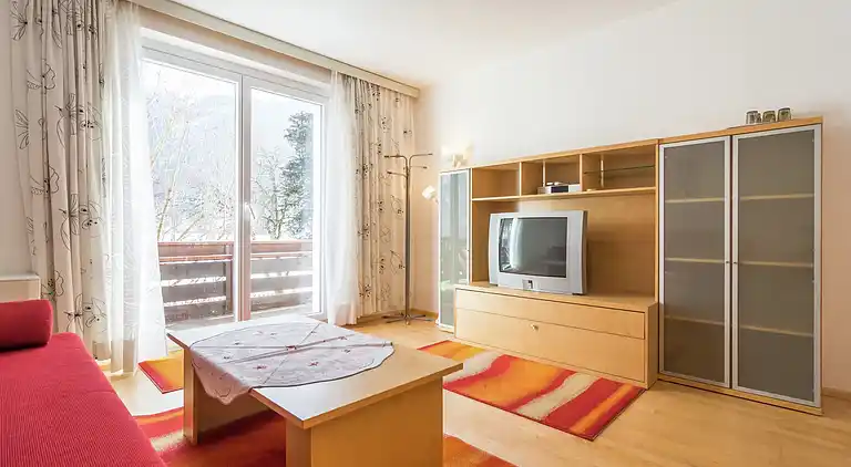 Holiday home in Rangersdorf