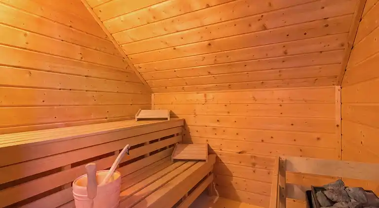 Sommerhus i Weinebene