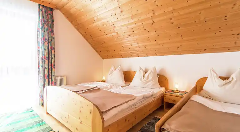 Sommerhus i Weinebene