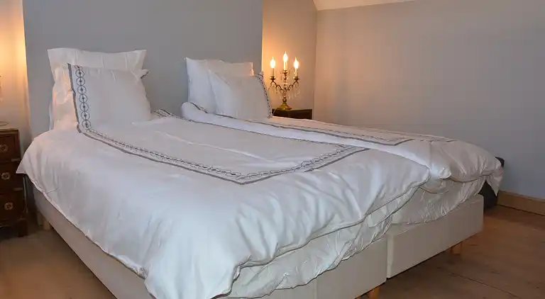 Farm house in Ouffet