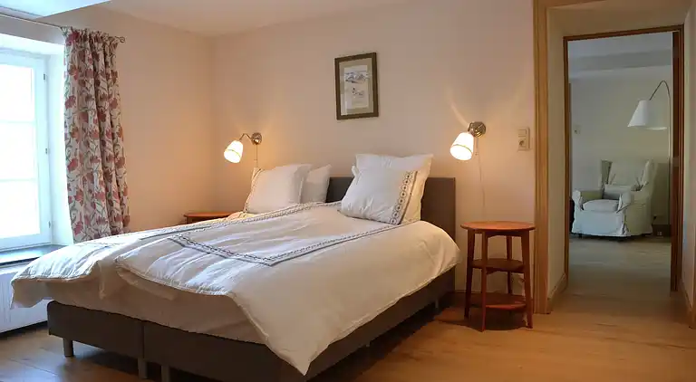 Farm house in Ouffet