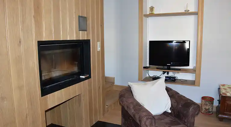 Farm house in Ouffet