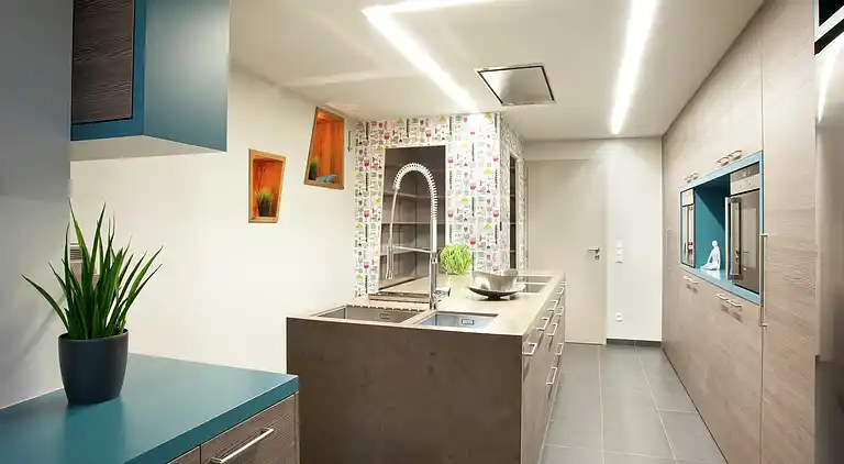 Holiday home in Amel