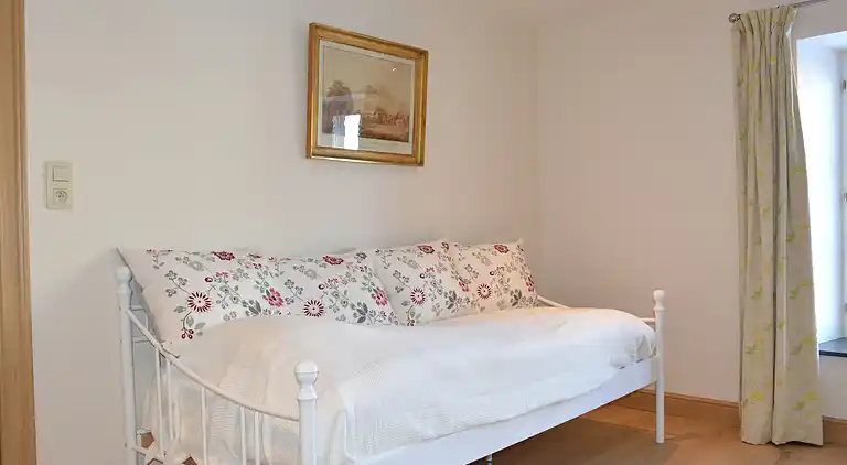 Farm house in Ouffet