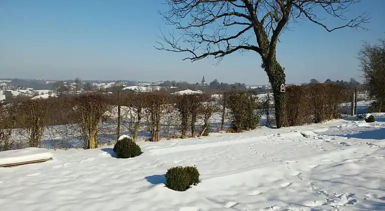 Sommerhus i Limbourg