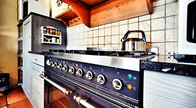 Holiday home in Schoenberg