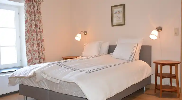 Farm house in Ouffet