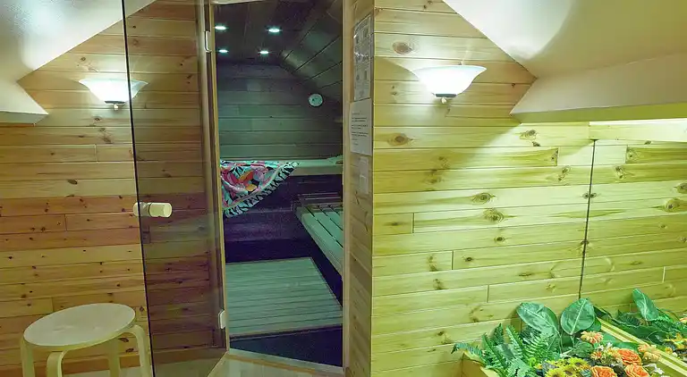 Holiday home in Rahier