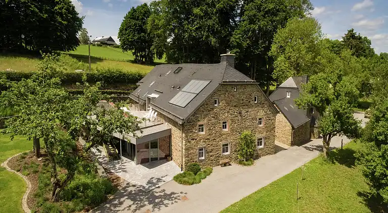 Holiday home in Amel