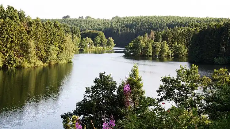 Holiday home in Amel