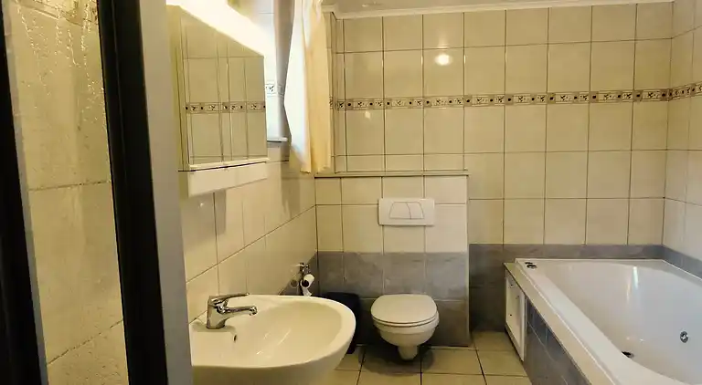 Holiday home in Malmedy