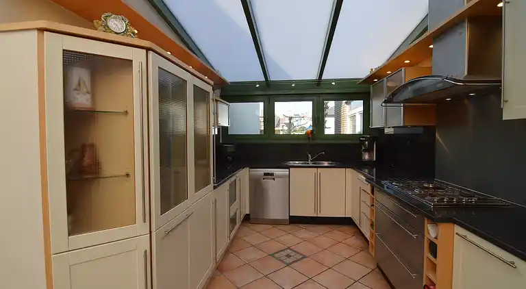 Villa in Middelkerke