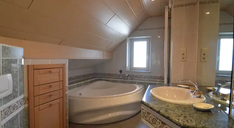 Villa in Middelkerke