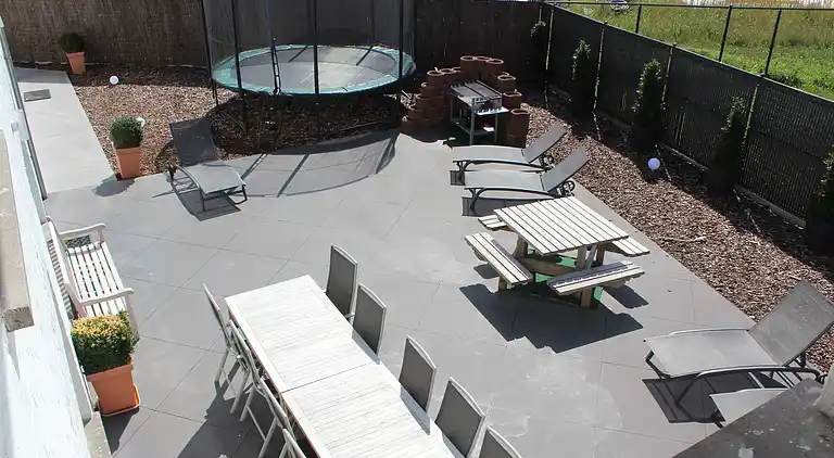 Holiday home in De Haan