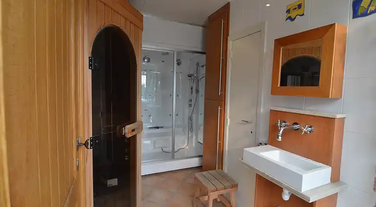 Villa in Middelkerke