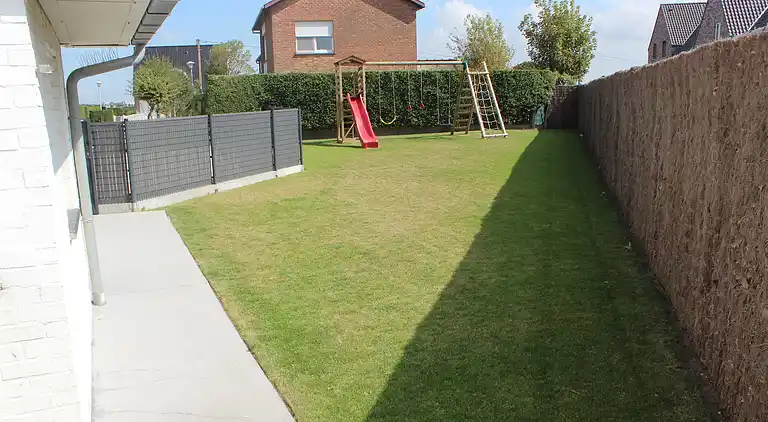 Holiday home in De Haan