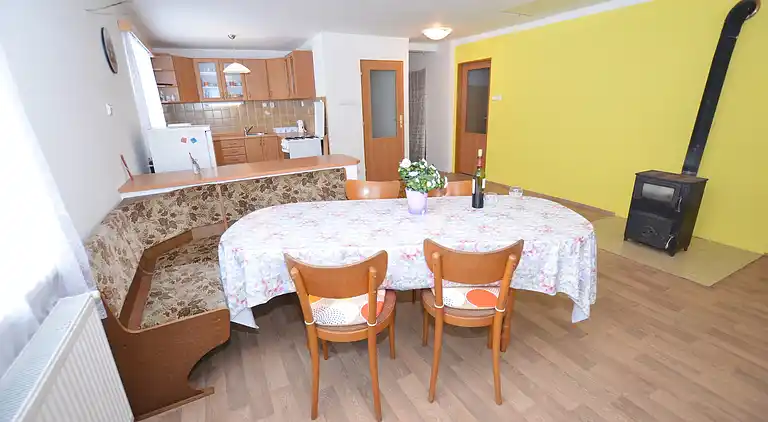 Holiday home in Netolice