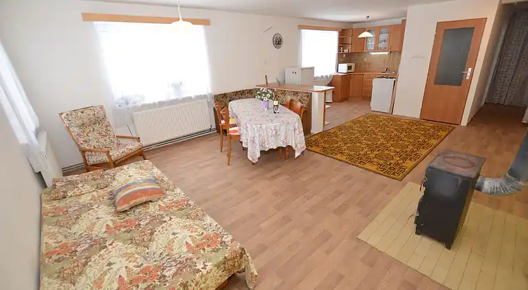 Holiday home in Netolice