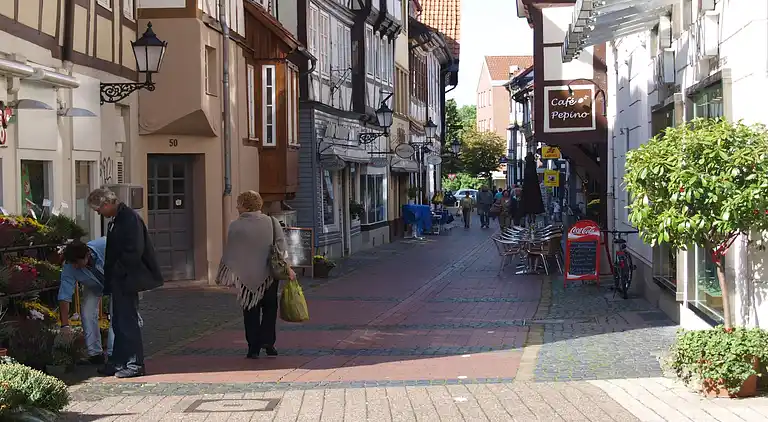 Holiday home in Rott