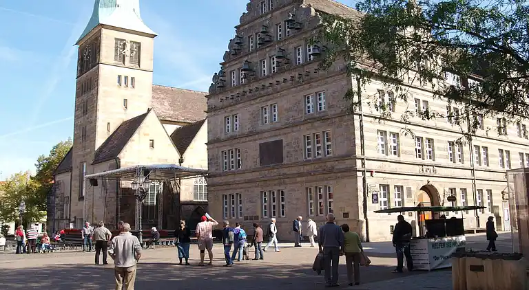 Holiday home in Rott