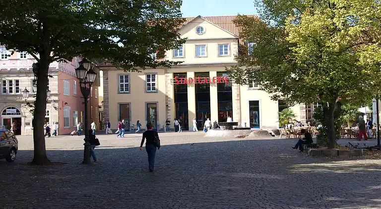 Holiday home in Rott