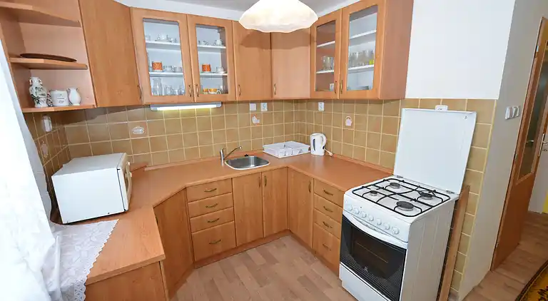 Holiday home in Netolice