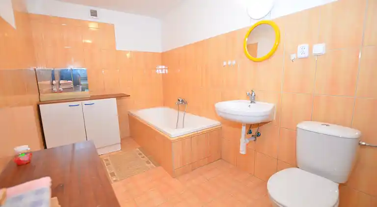 Holiday home in Netolice