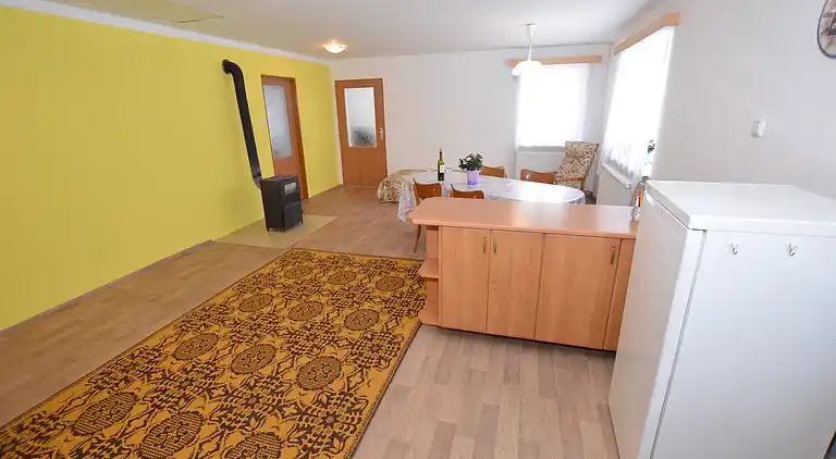 Holiday home in Netolice