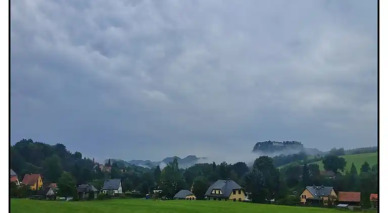 Ferielejlighed i Dohma