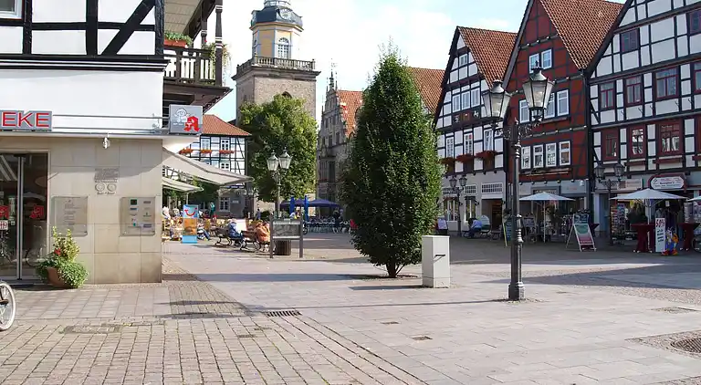 Holiday home in Rott